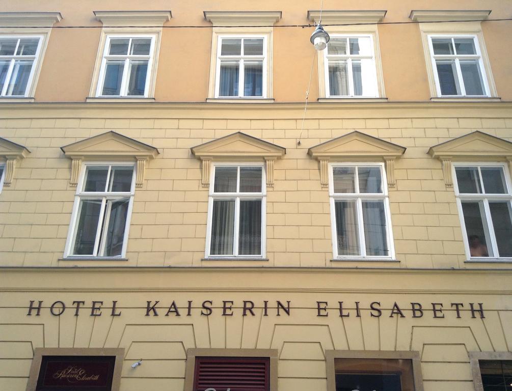 hotel kaiserin elisabeth preise